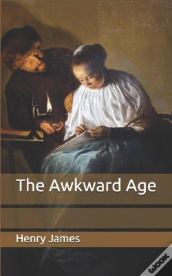 Capa do artigo The Awkward Age