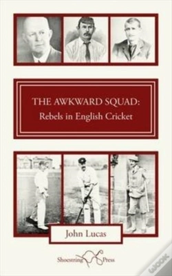 Capa do artigo The Awkward Squad