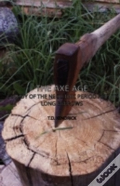 Capa do artigo The Axe Age - A Study Of The Neolithic P