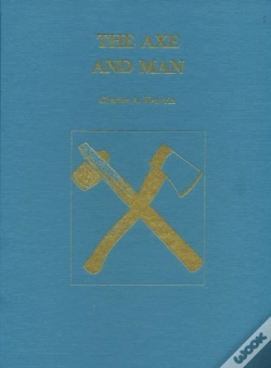 Capa do artigo The Axe And Man