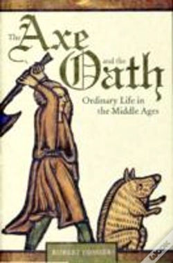 Capa do artigo The Axe And The Oath