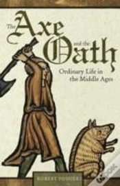 Capa do artigo The Axe And The Oath