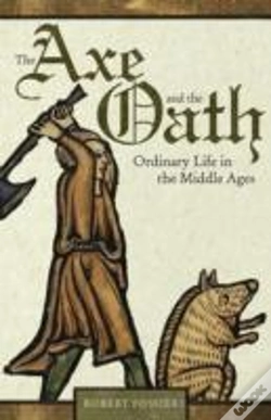Capa do artigo The Axe And The Oath