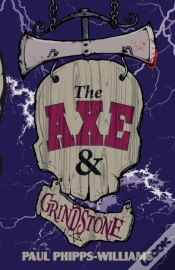 Capa do artigo The Axe & Grindstone