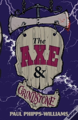 Capa do artigo The Axe & Grindstone