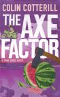 The Axe Factor - Preview