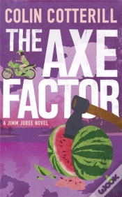 Capa do artigo The Axe Factor