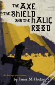Capa do artigo The Axe The Shield And The Halig Rood