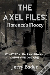 Capa do artigo The Axel Files