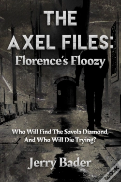 Capa do artigo The Axel Files