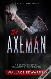 Capa do artigo The Axeman
