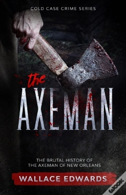 Capa do artigo The Axeman