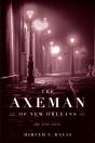 The Axeman Of New Orleans - Preview