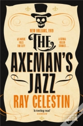The Axeman'S Jazz