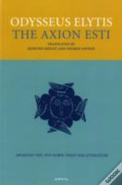 Capa do artigo The Axion Esti