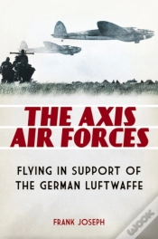 Capa do artigo The Axis Air Forces