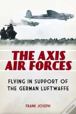 Capa do artigo The Axis Air Forces