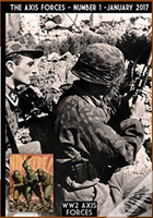 The Axis Forces 1