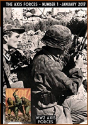 The Axis Forces 1 - Preview