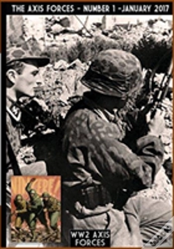 Capa do artigo The Axis Forces 1