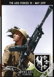 Capa do artigo The Axis Forces 10