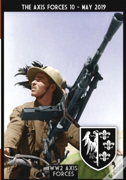 Capa do artigo The Axis Forces 10