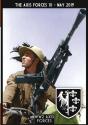 The Axis Forces 10 - Preview