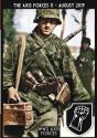 The Axis Forces 11 - Preview