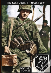 Capa do artigo The Axis Forces 11