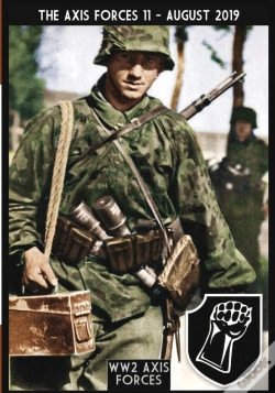 Capa do artigo The Axis Forces 11