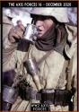 The Axis Forces 16 - Preview