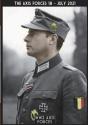 The Axis Forces 18 - Preview