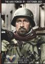 The Axis Forces 19 - Preview