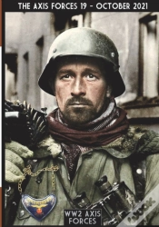 Capa do artigo The Axis Forces 19