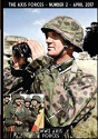 The Axis Forces 2 - Preview