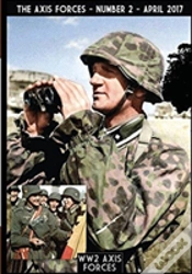 Capa do artigo The Axis Forces 2