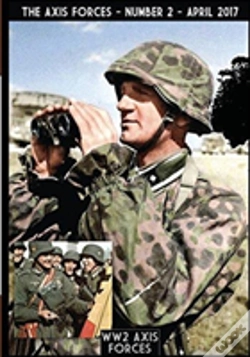 Capa do artigo The Axis Forces 2