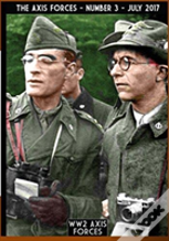 The Axis Forces 3