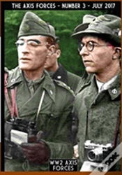 Capa do artigo The Axis Forces 3