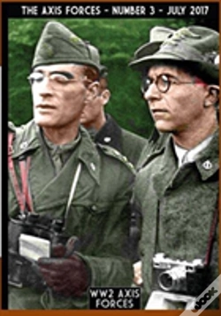 Capa do artigo The Axis Forces 3