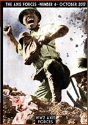 The Axis Forces 4 - Preview