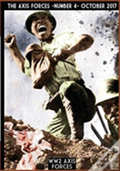 Capa do artigo The Axis Forces 4