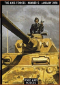 The Axis Forces 5 - Preview