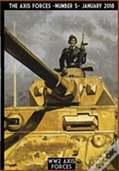 Capa do artigo The Axis Forces 5
