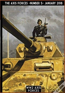 Capa do artigo The Axis Forces 5