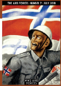 The Axis Forces 7 - Preview