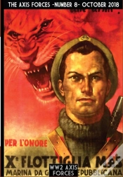 Capa do artigo The Axis Forcese 8