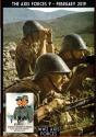 The Axis Forcese 9 - Preview