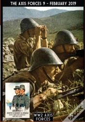 Capa do artigo The Axis Forcese 9