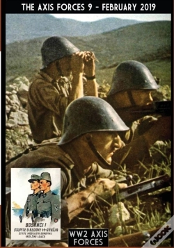 Capa do artigo The Axis Forcese 9